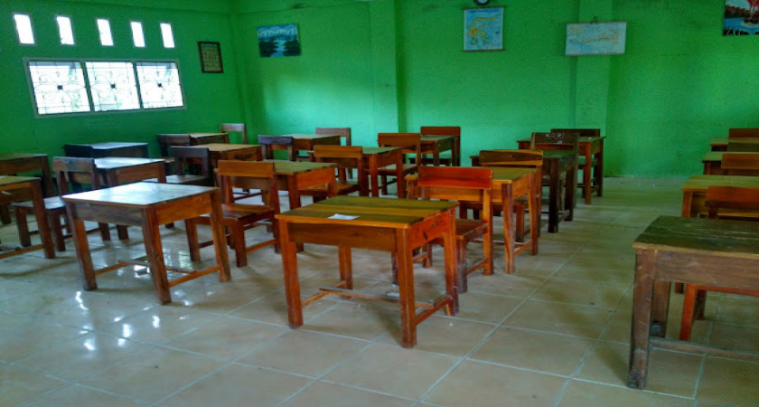 Ruang Kelas