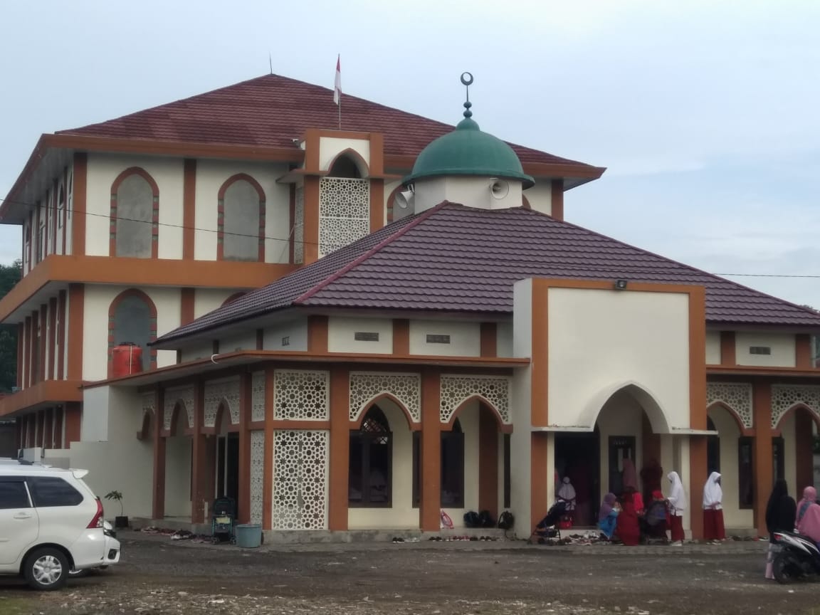 Masjid