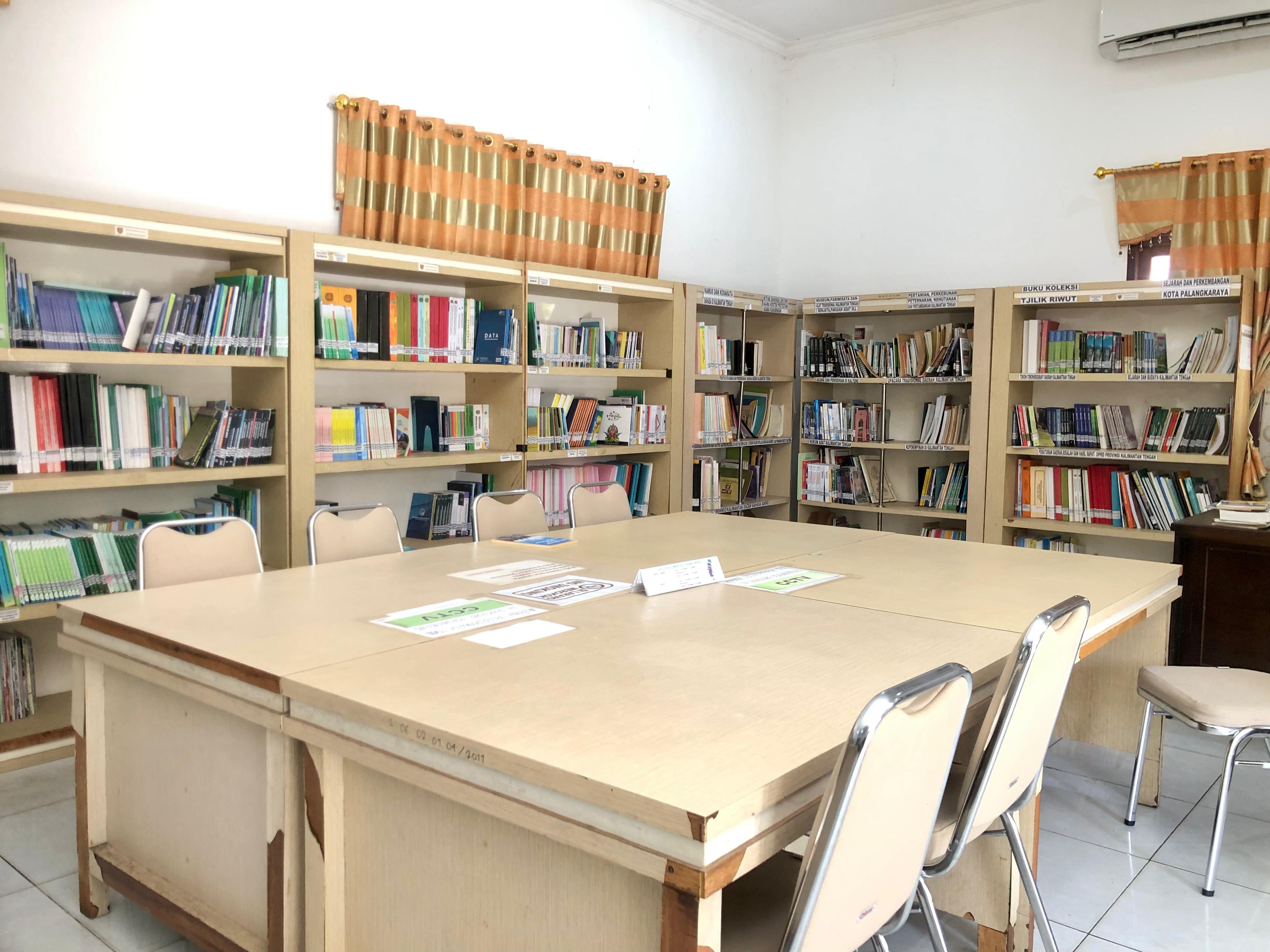 Perpustakaan
