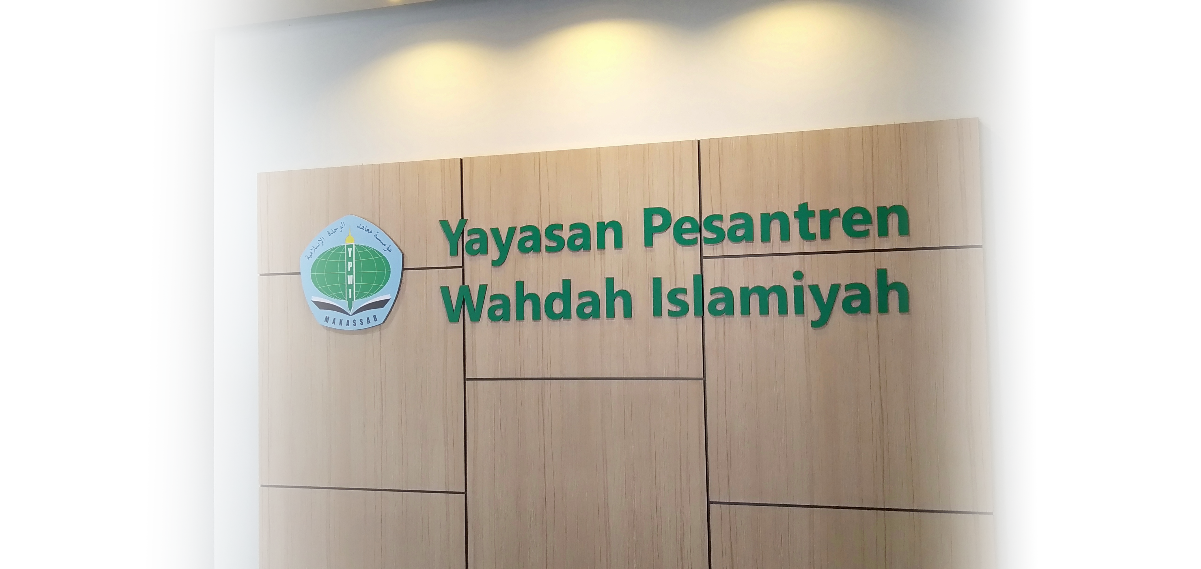 Visi Yayasan